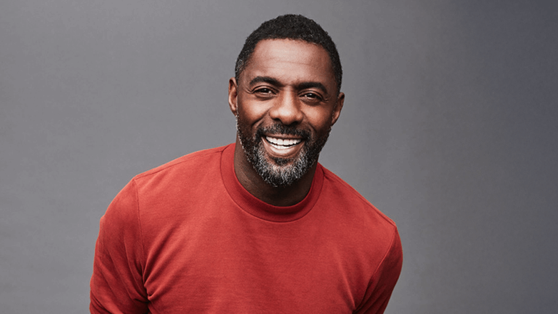 Charitybuzz Hosts: A Good Evening With Idris Elba