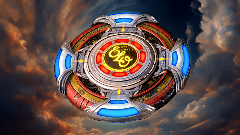 Win VIP Access to Jeff Lynne's ELO Final Show Ever at Hyde Park