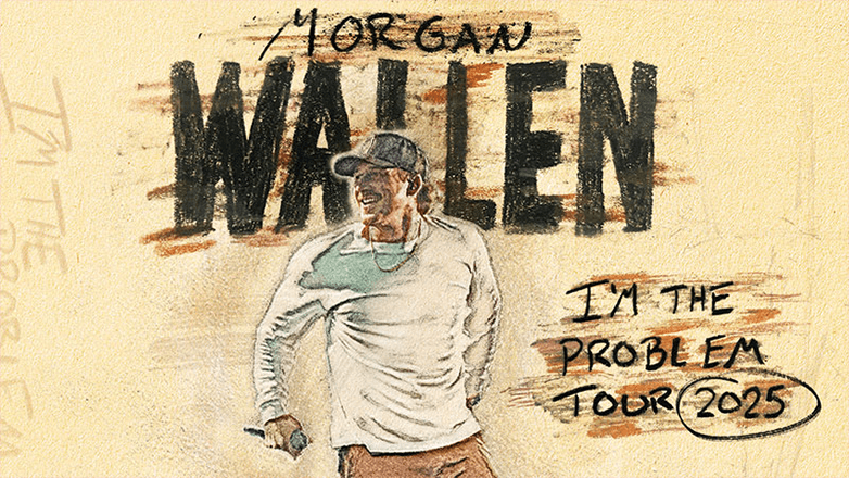Win VIP Suite Access to See Morgan Wallen in Miami